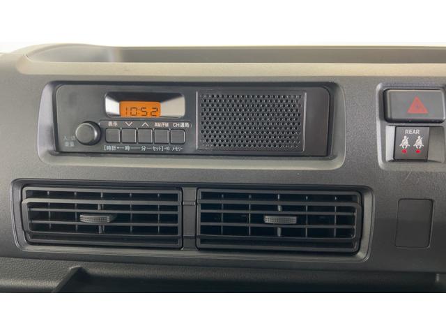 ハイゼットカーゴＤＸ（茨城県）の中古車