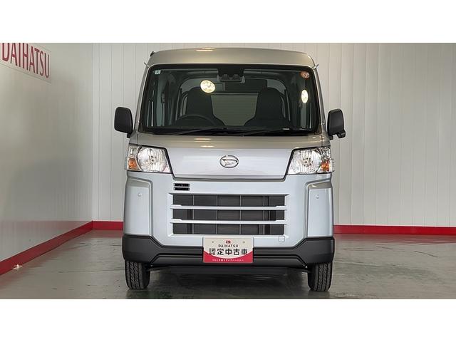 ハイゼットカーゴＤＸ（茨城県）の中古車