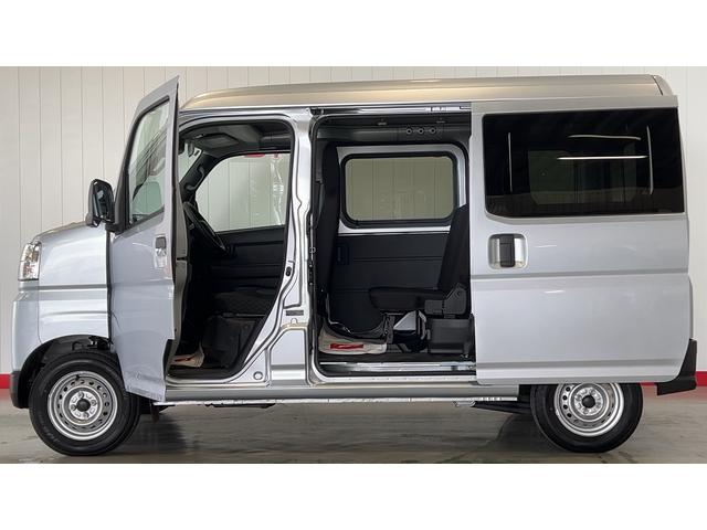 ハイゼットカーゴＤＸ（茨城県）の中古車