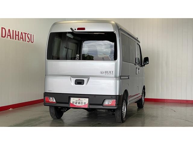ハイゼットカーゴＤＸ（茨城県）の中古車
