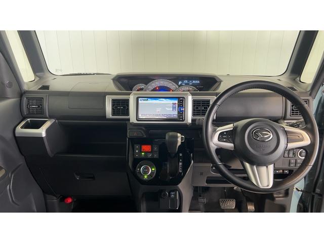 ウェイクＧターボリミテッドＳＡIII（茨城県）の中古車