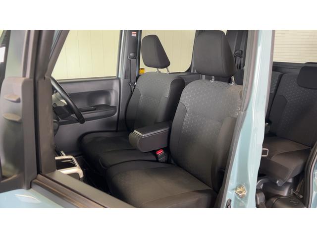 ウェイクＧターボリミテッドＳＡIII（茨城県）の中古車