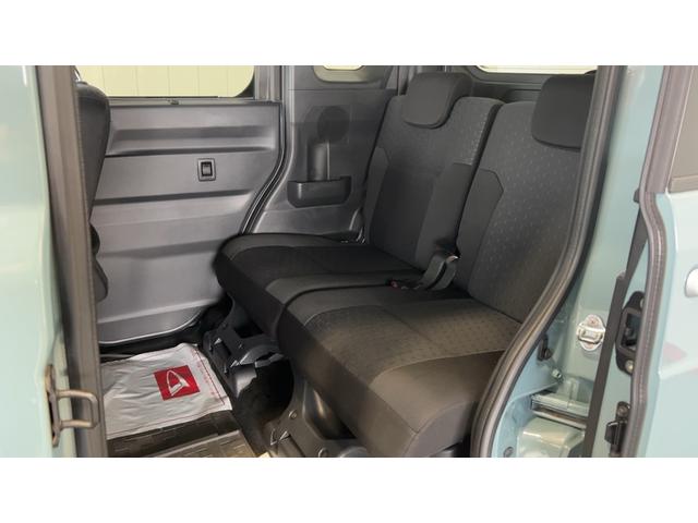 ウェイクＧターボリミテッドＳＡIII（茨城県）の中古車