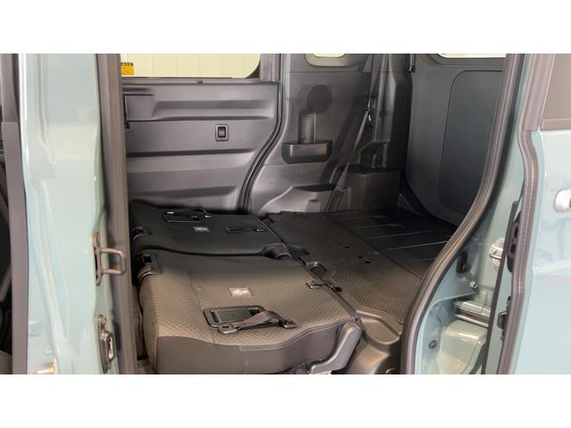 ウェイクＧターボリミテッドＳＡIII（茨城県）の中古車