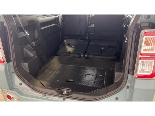 ウェイクＧターボリミテッドＳＡIII（茨城県）の中古車