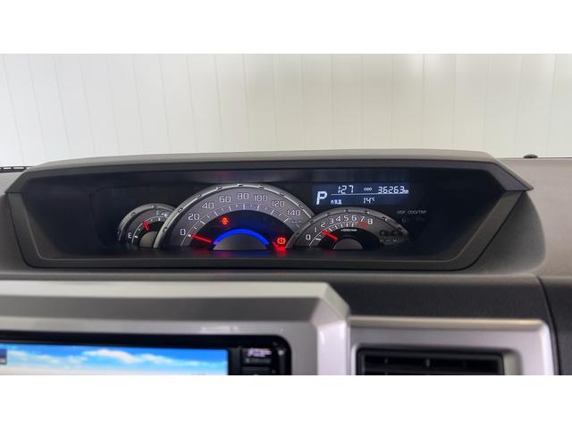 ウェイクＧターボリミテッドＳＡIII（茨城県）の中古車