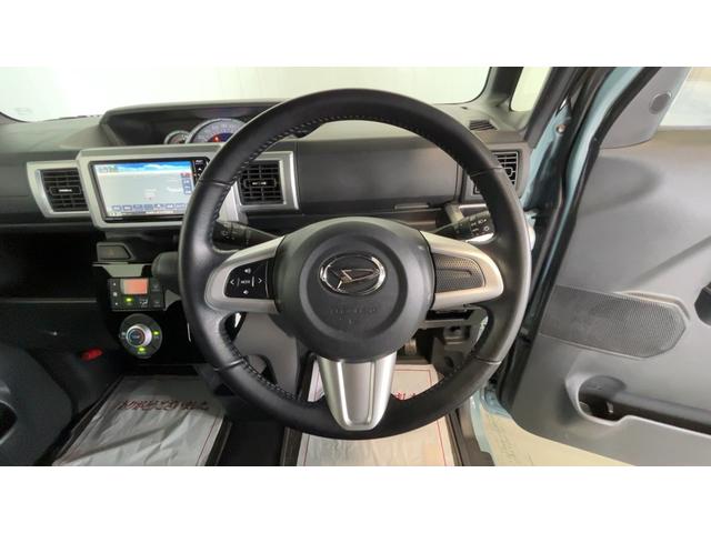 ウェイクＧターボリミテッドＳＡIII（茨城県）の中古車