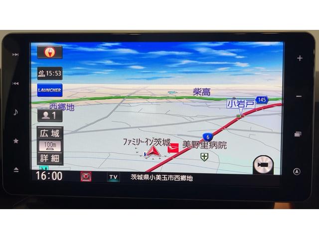 タフトＧ（茨城県）の中古車