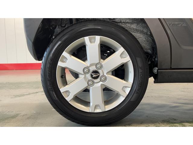 タフトＧ（茨城県）の中古車