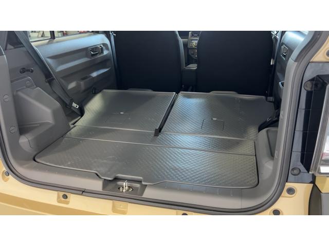 タフトＧ（茨城県）の中古車