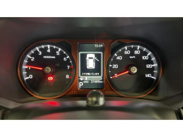 タフトＧ（茨城県）の中古車