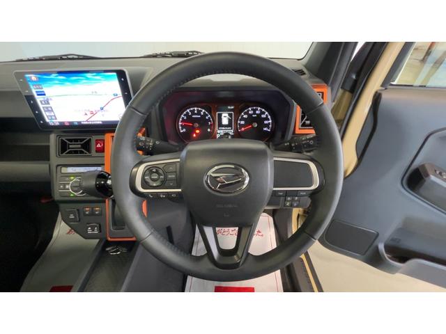 タフトＧ（茨城県）の中古車