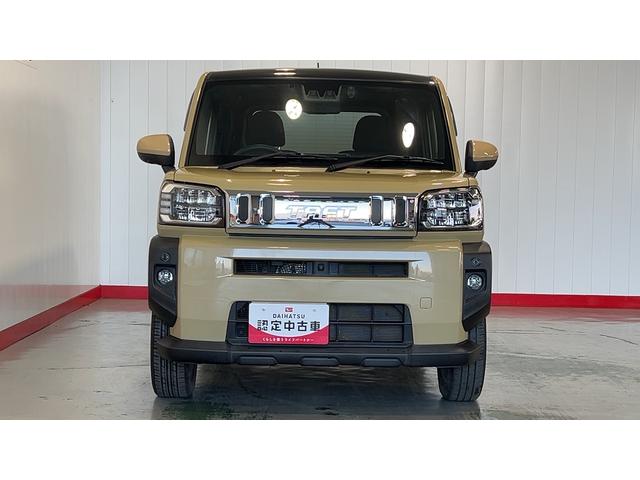 タフトＧ（茨城県）の中古車