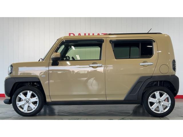 タフトＧ（茨城県）の中古車