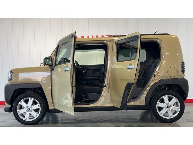 タフトＧ（茨城県）の中古車