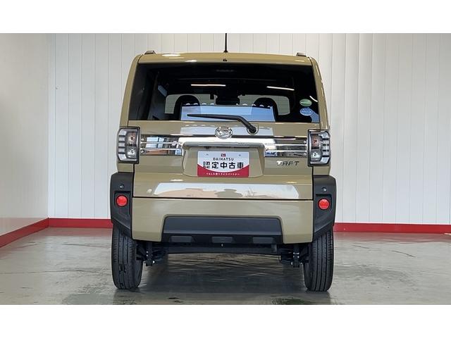 タフトＧ（茨城県）の中古車