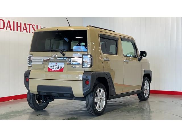 タフトＧ（茨城県）の中古車