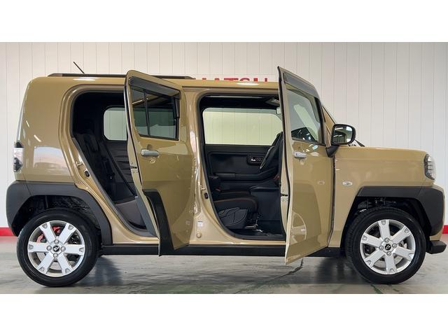 タフトＧ（茨城県）の中古車