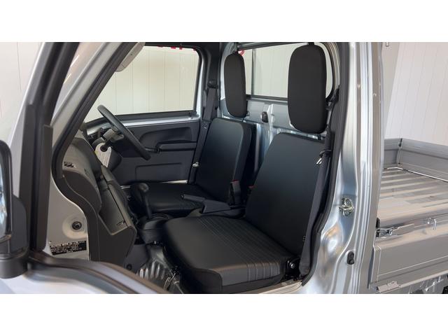 ハイゼットトラックスタンダード（茨城県）の中古車