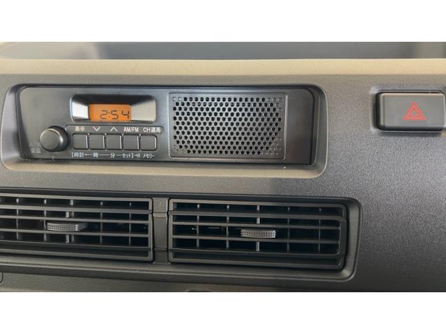 ハイゼットトラックスタンダード（茨城県）の中古車