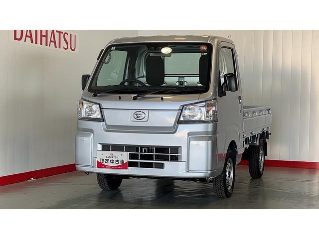 ハイゼットトラックスタンダード（茨城県）の中古車