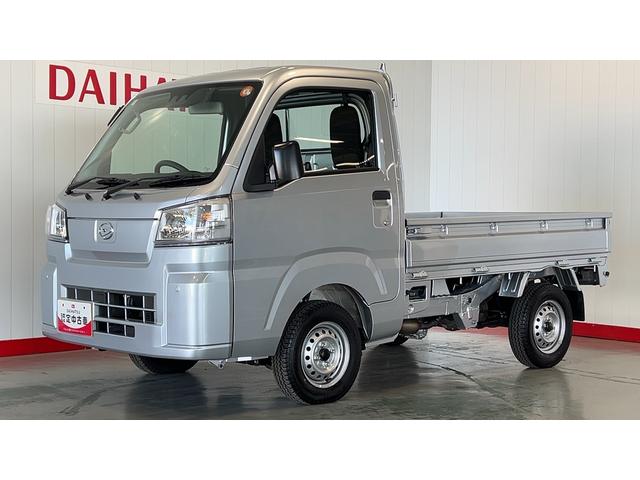 ハイゼットトラックスタンダード（茨城県）の中古車