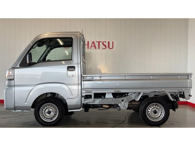 ハイゼットトラックスタンダード（茨城県）の中古車