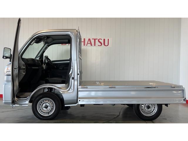 ハイゼットトラックスタンダード（茨城県）の中古車