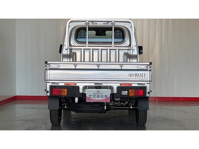 ハイゼットトラックスタンダード（茨城県）の中古車
