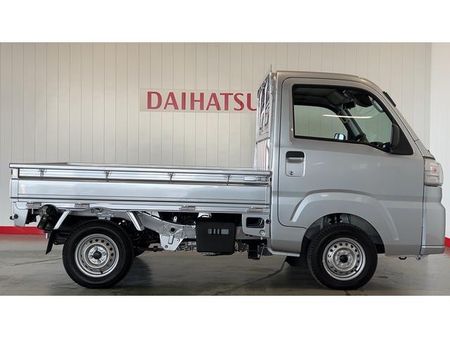 ハイゼットトラックスタンダード（茨城県）の中古車