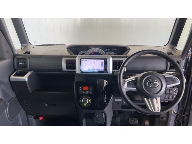 ウェイクＧターボＳＡII（茨城県）の中古車