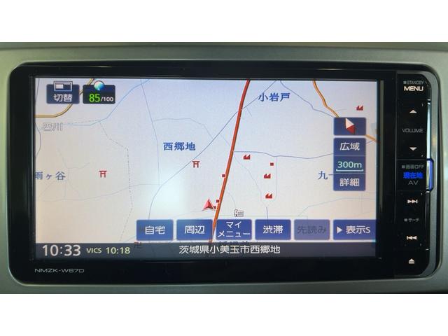 ウェイクＧターボＳＡII（茨城県）の中古車