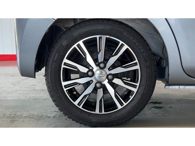 ウェイクＧターボＳＡII（茨城県）の中古車