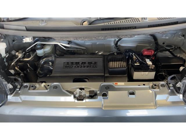 ウェイクＧターボＳＡII（茨城県）の中古車