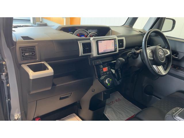 ウェイクＧターボＳＡII（茨城県）の中古車