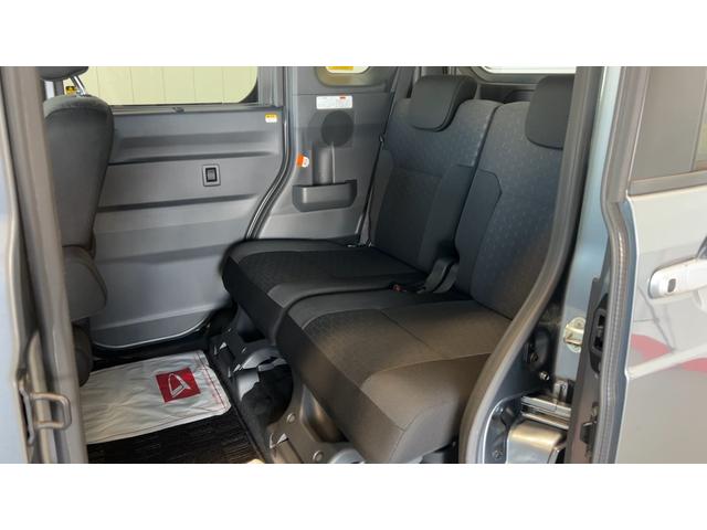 ウェイクＧターボＳＡII（茨城県）の中古車