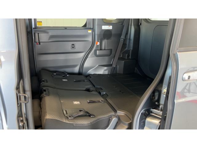 ウェイクＧターボＳＡII（茨城県）の中古車