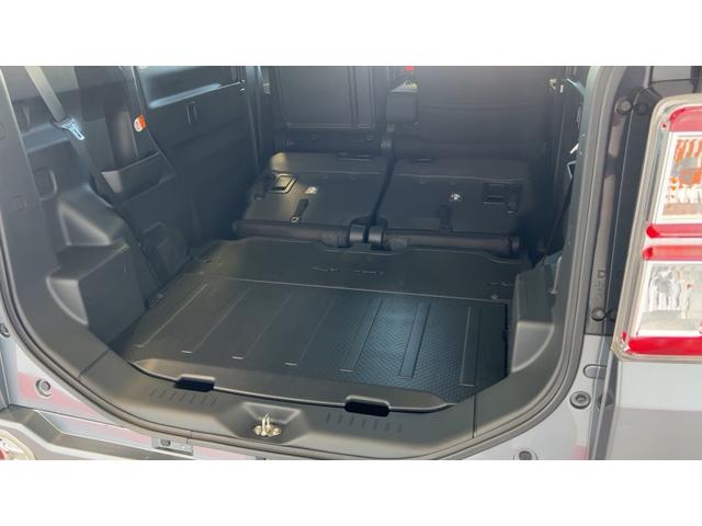 ウェイクＧターボＳＡII（茨城県）の中古車