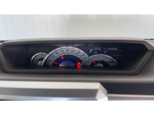 ウェイクＧターボＳＡII（茨城県）の中古車