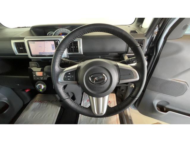 ウェイクＧターボＳＡII（茨城県）の中古車