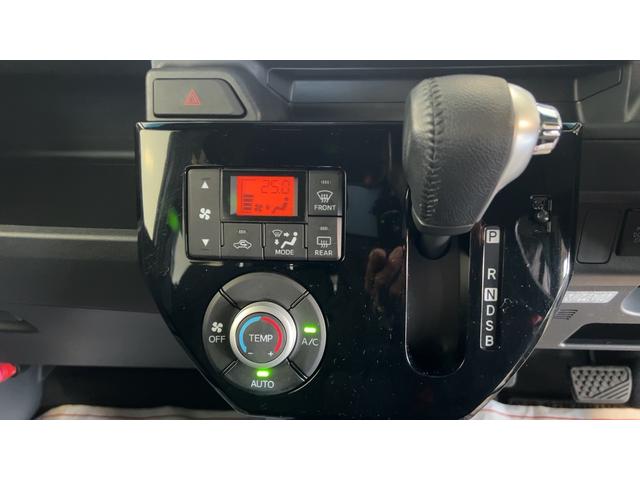 ウェイクＧターボＳＡII（茨城県）の中古車