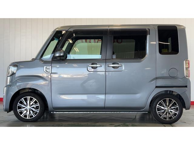 ウェイクＧターボＳＡII（茨城県）の中古車
