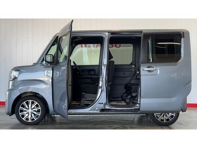 ウェイクＧターボＳＡII（茨城県）の中古車