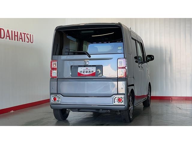 ウェイクＧターボＳＡII（茨城県）の中古車