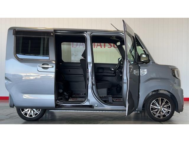 ウェイクＧターボＳＡII（茨城県）の中古車