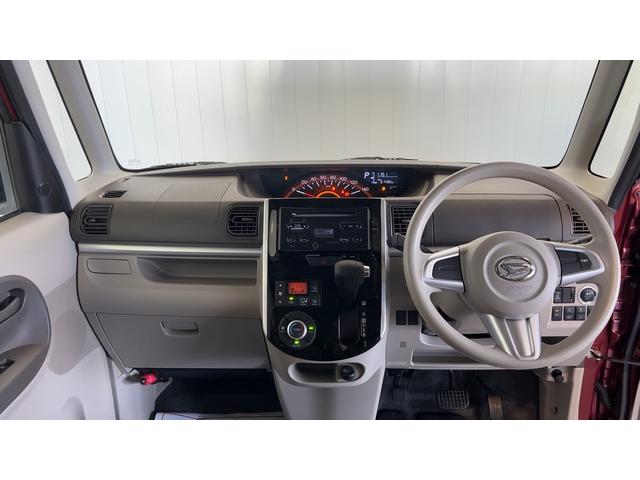 タントＸ　ＳＡIII（茨城県）の中古車