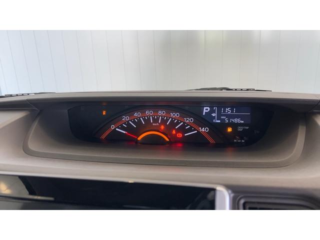 タントＸ　ＳＡIII（茨城県）の中古車