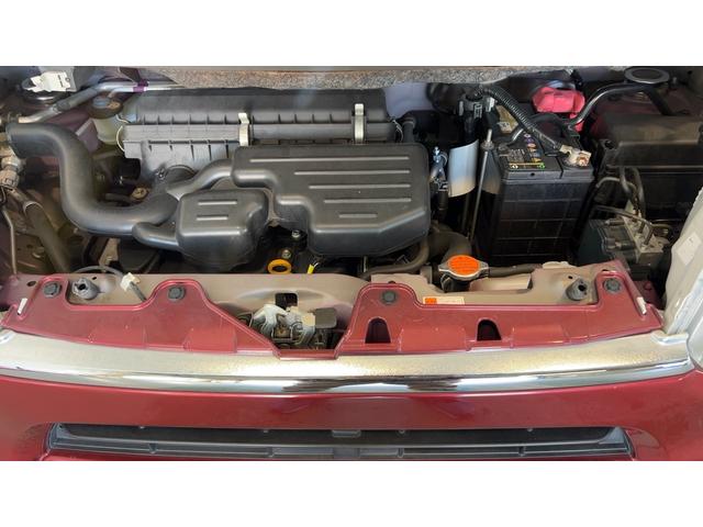 タントＸ　ＳＡIII（茨城県）の中古車