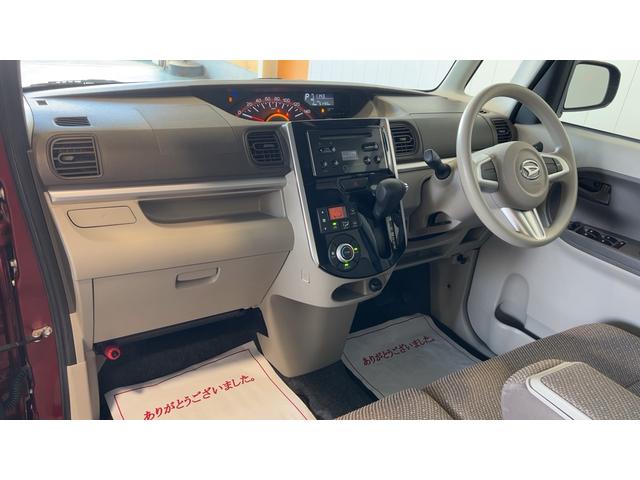 タントＸ　ＳＡIII（茨城県）の中古車