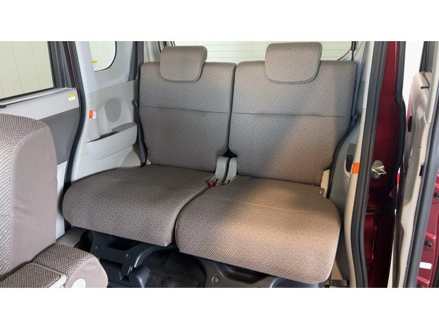 タントＸ　ＳＡIII（茨城県）の中古車